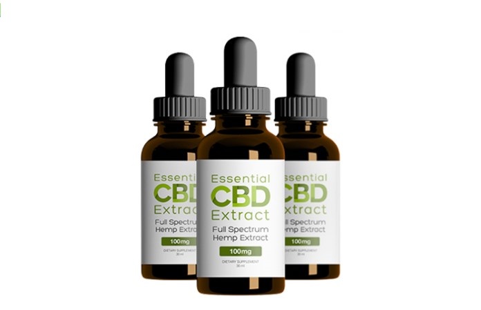 Essential CBD ecuador